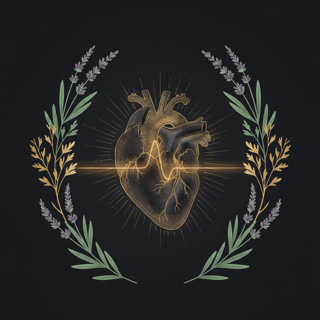 Психосоматика гипертонии — связь эмоций и давления