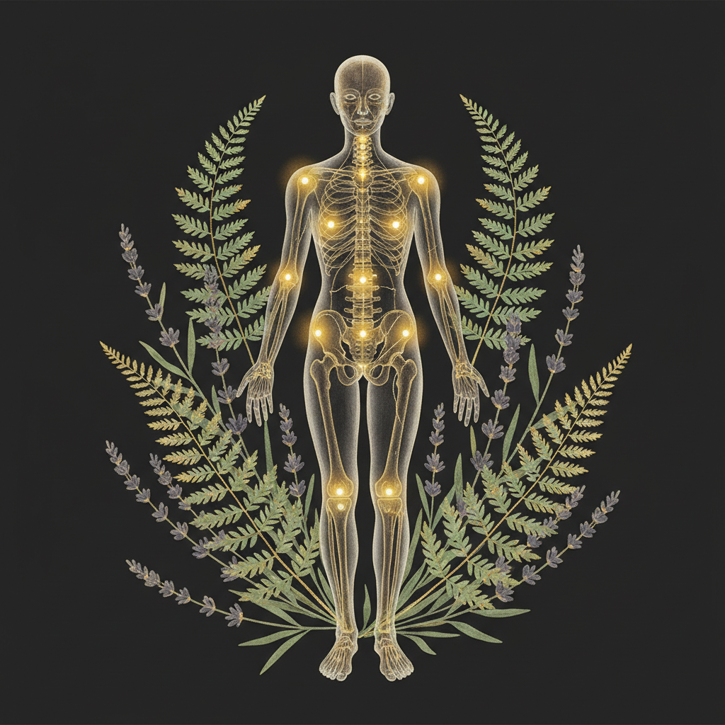 Практики телесного осознавания