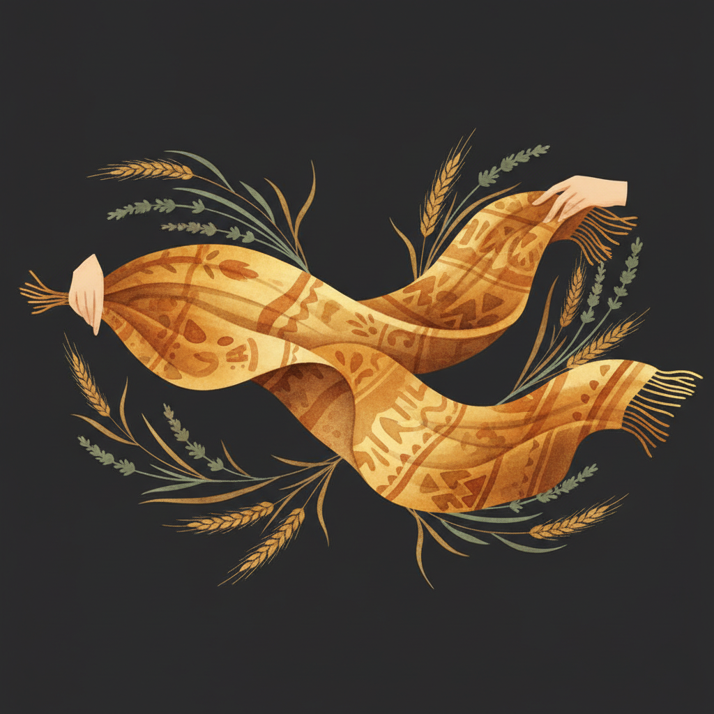 Ребозо: что это за техника и зачем учиться