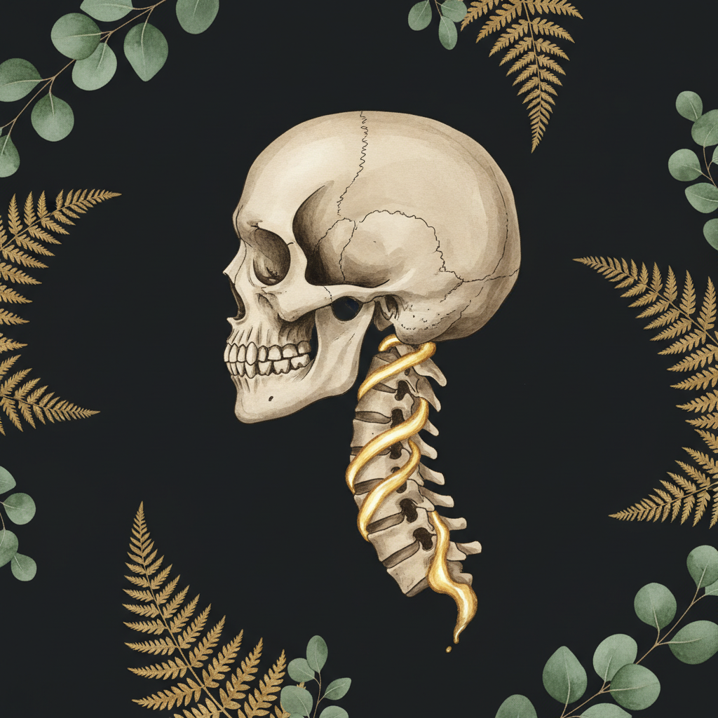 Краниосакральная терапия: основы для начинающих