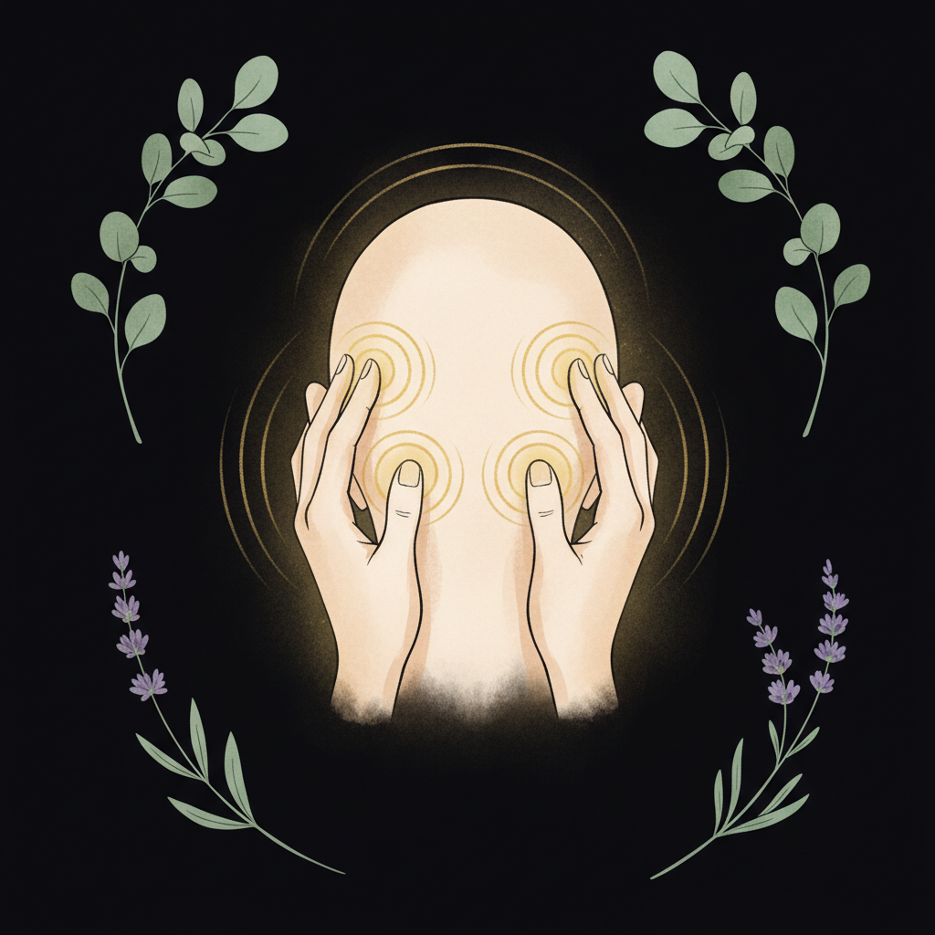 Принципы краниосакральной терапии