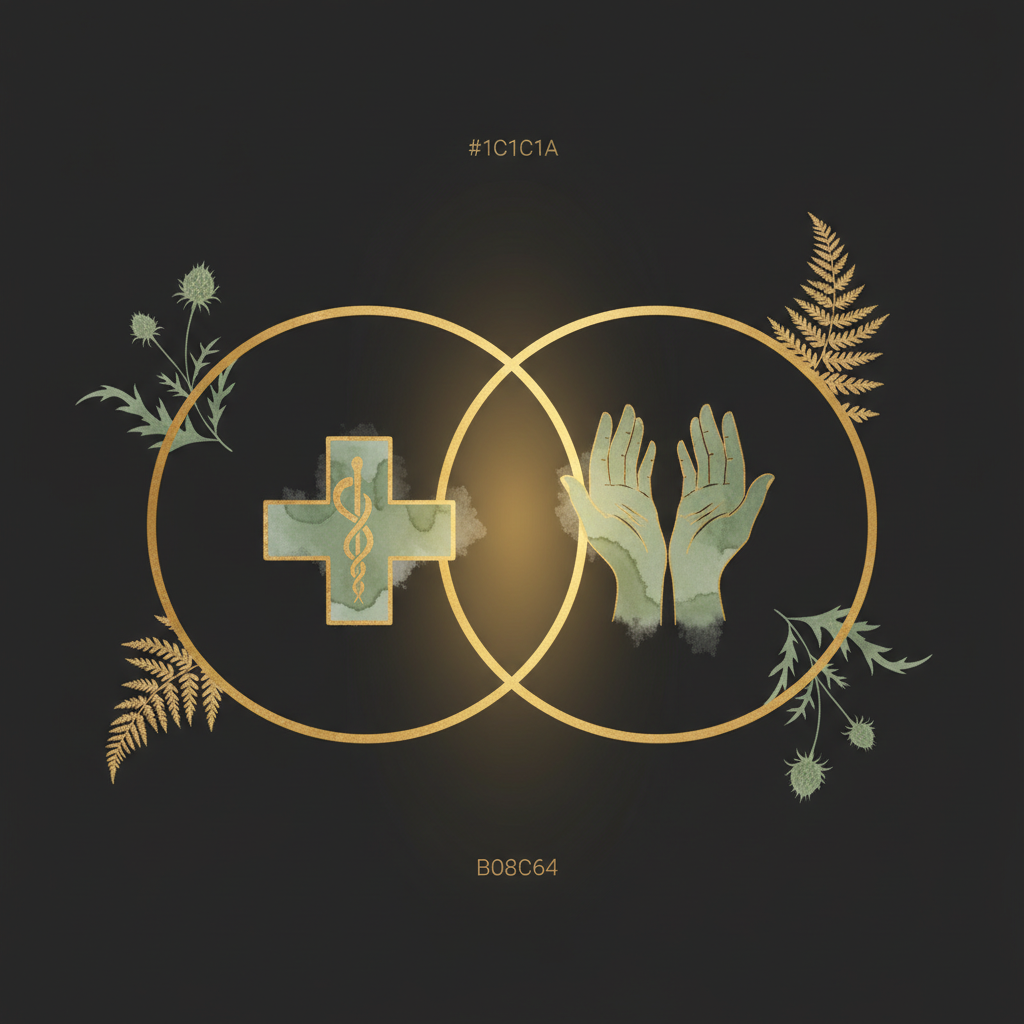 Обучение остеопатии