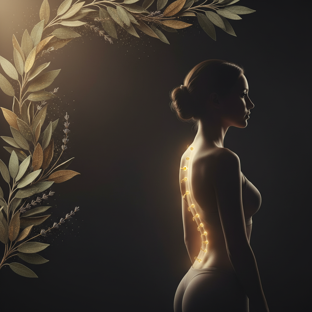 Зажимы в теле: как убрать и что они значат