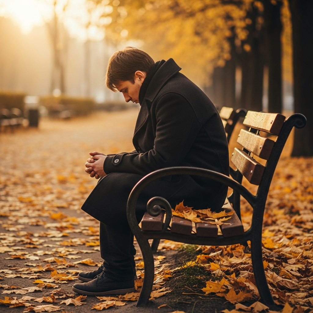 Внутренний критик: почему вы никогда не бываете собой довольны