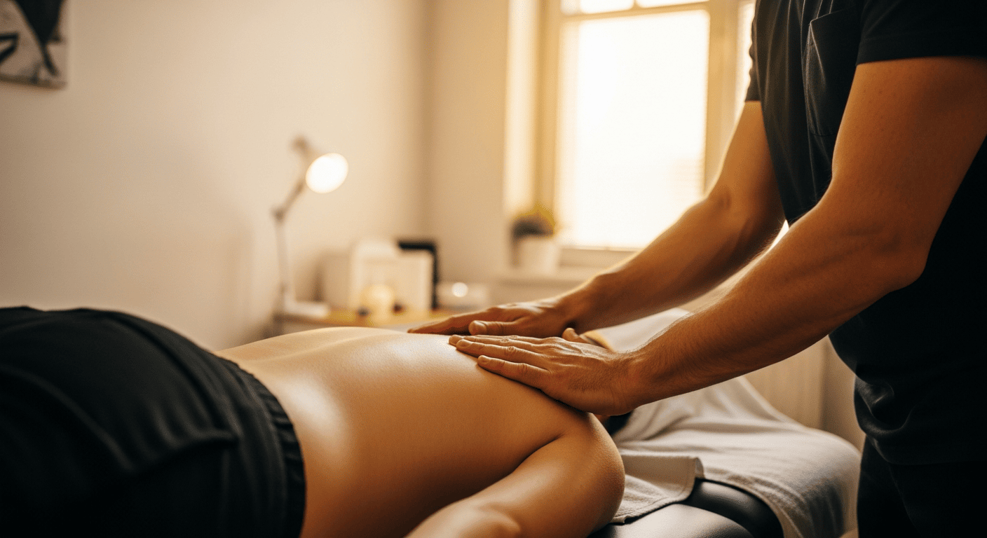 Остеопатия vs хиропрактика: в чём разница