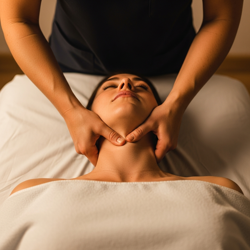 Боль в шее: 6 причин, о которых не расскажет МРТ