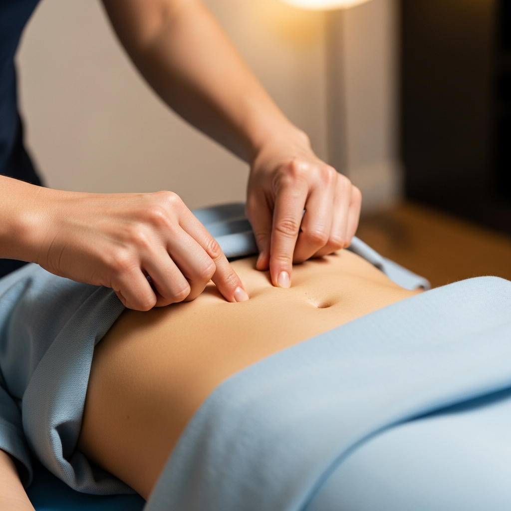 Вздутие и спазмы живота: причины глубже, чем вы думаете