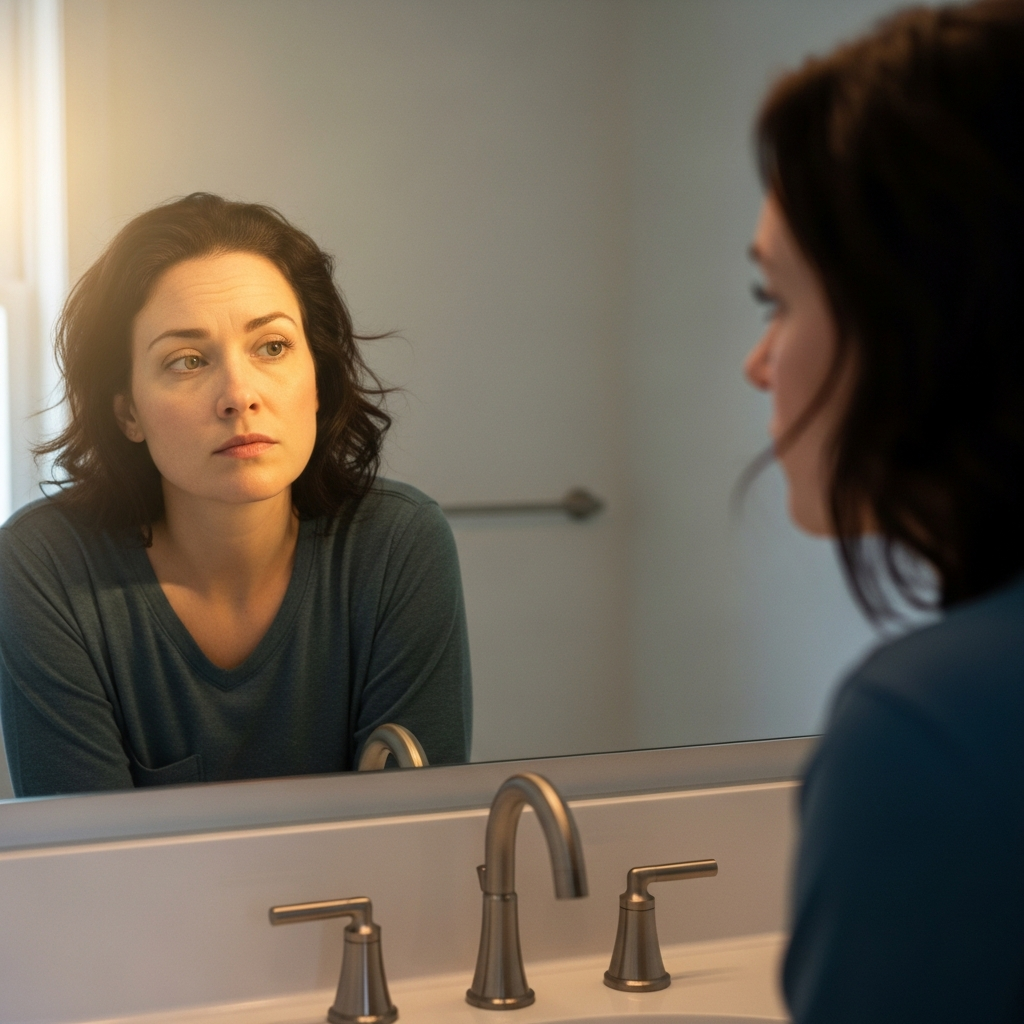 Внутренний критик: почему вы никогда не довольны собой