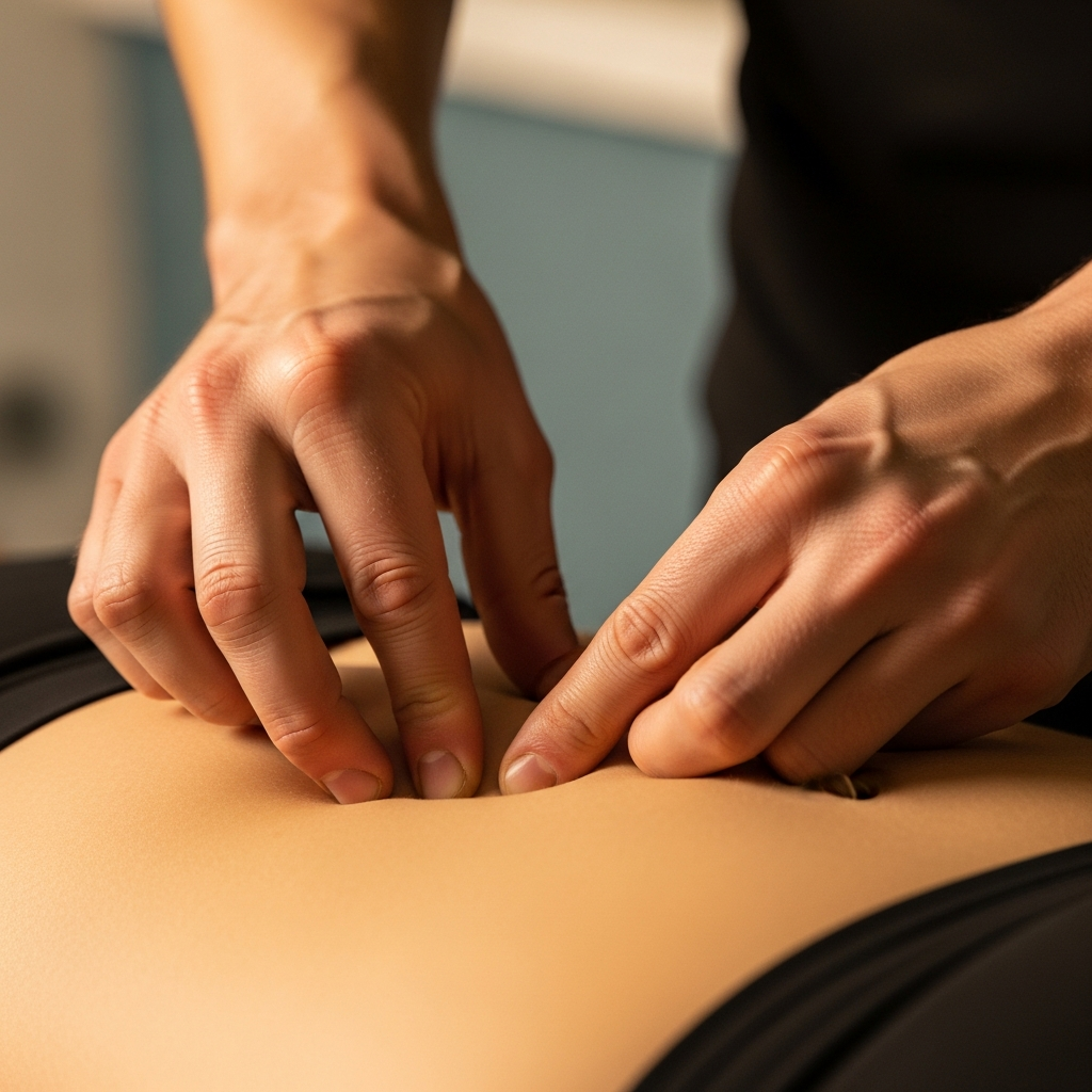 Висцеральный массаж живота: что скрывается за болью в животе