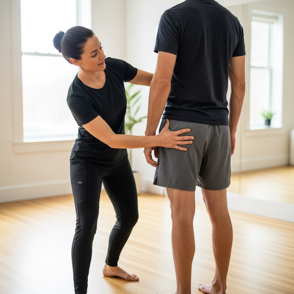 Шея и поясница: два конца одной цепи