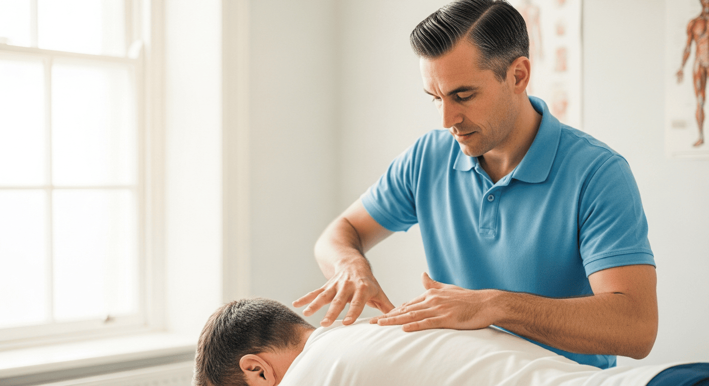 Как выбрать остеопата: 7 критериев