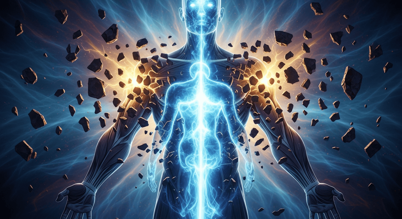 Оргонотерапия — освобождение мышечного панциря