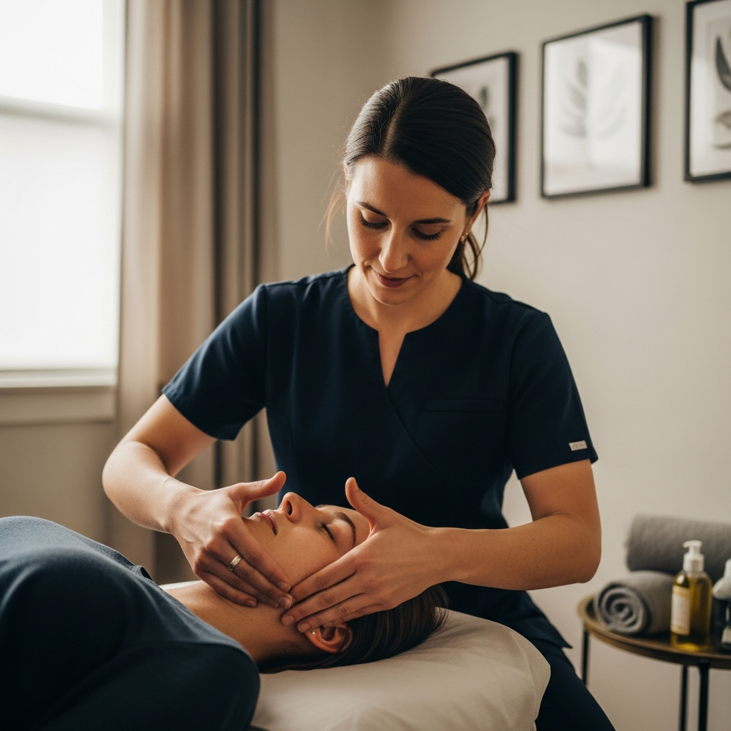 Мышечный панцирь Райха: 7 сегментов, которые хранят ваши эмоции