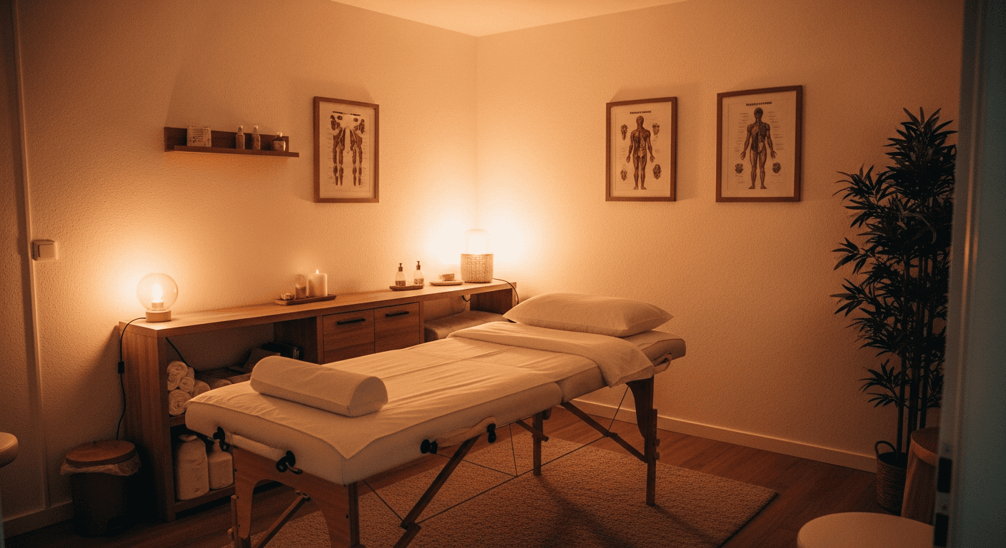 Сколько стоит остеопат: цены и что влияет