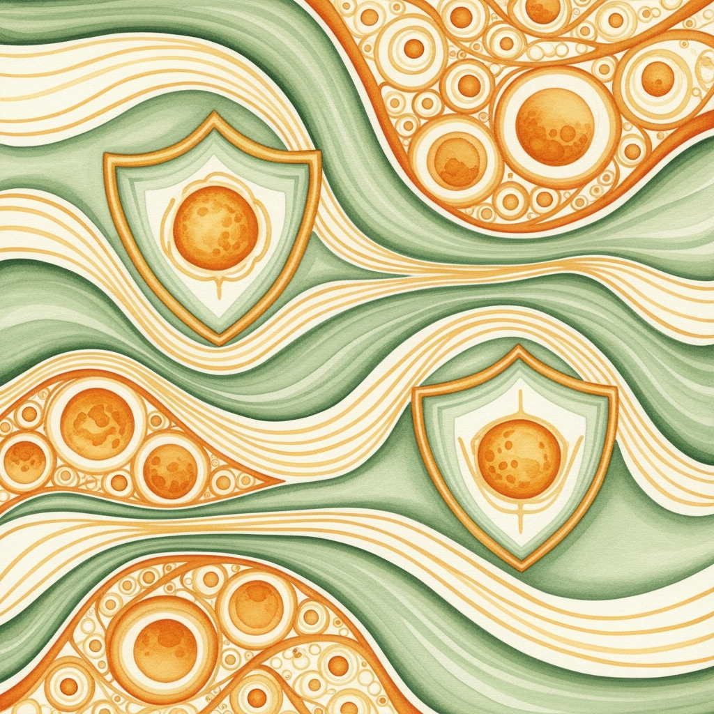 Психосоматика иммунитета и гормонов