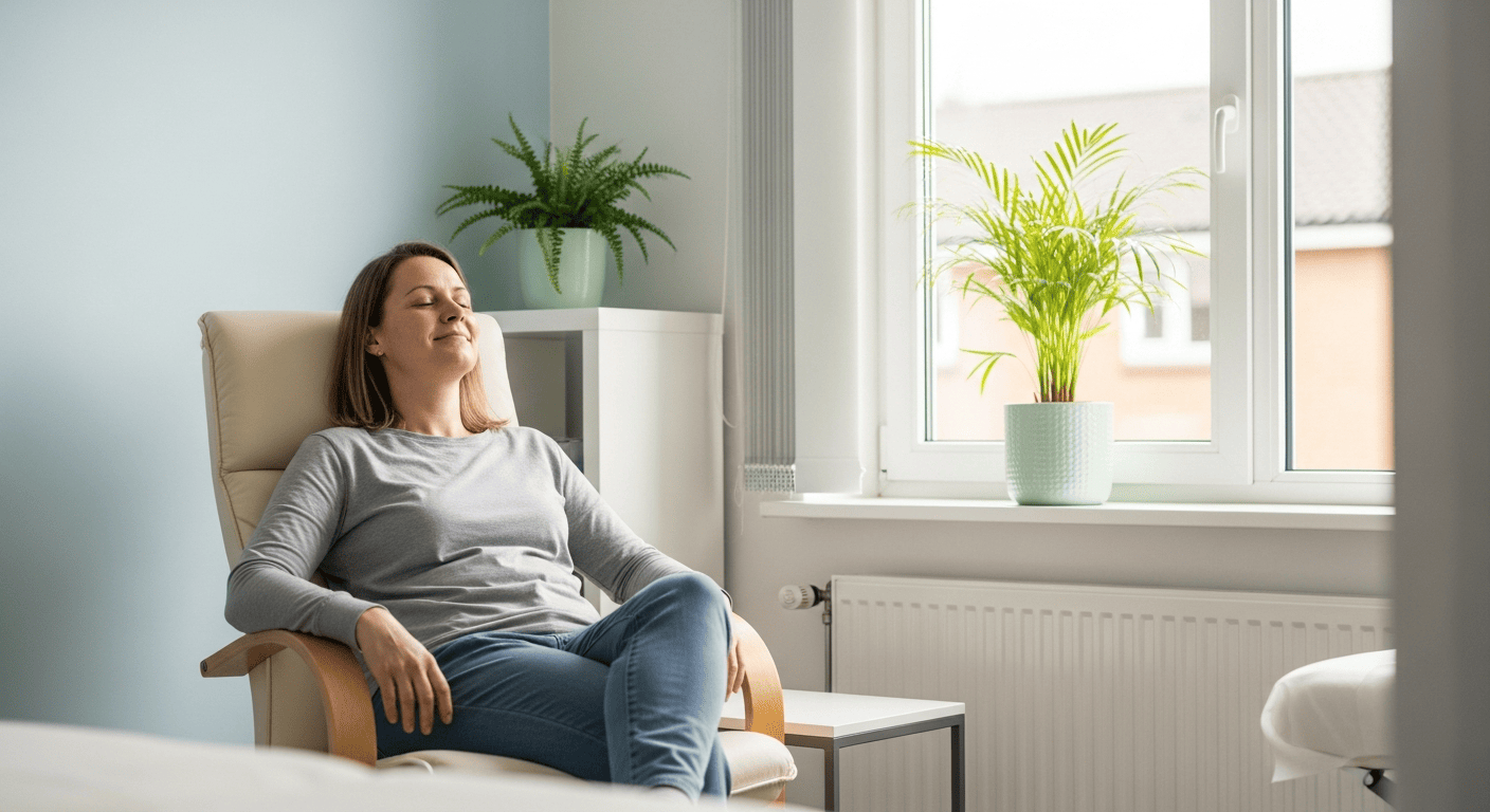 Отзывы об остеопатии: чего ожидать от лечения