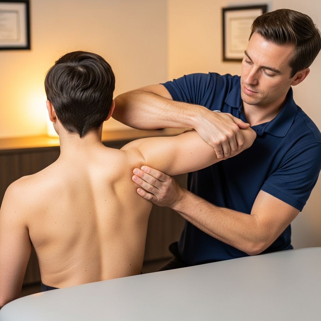 Хроническое мышечное напряжение: как разорвать порочный круг