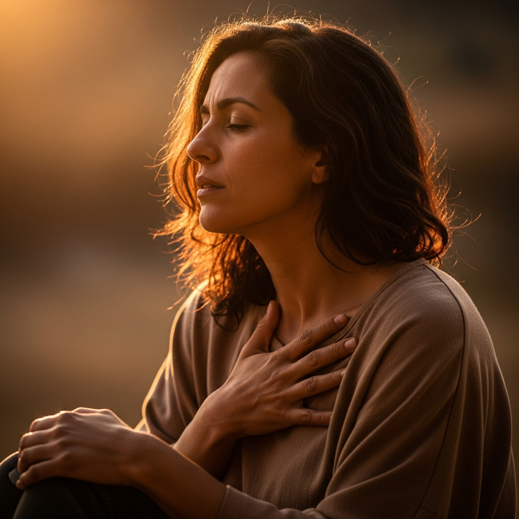 Почему тело болеет: взгляд психосоматики