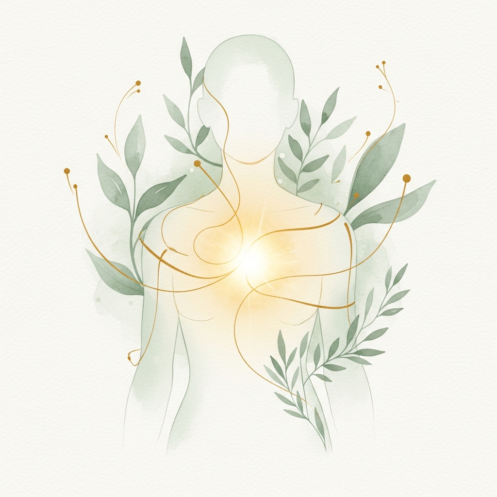 Что такое психосоматика и с чего начать