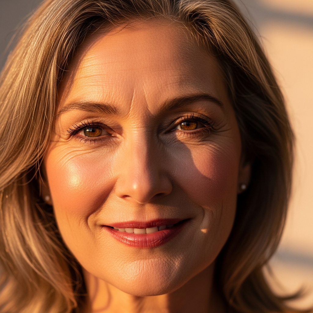 Естественная подтяжка лица: остеопатический фейслифтинг