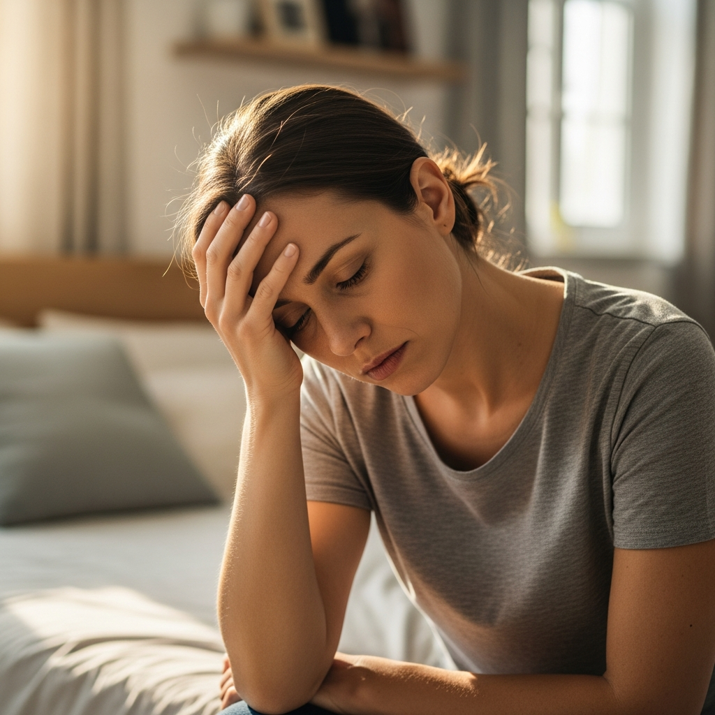 Почему тело болит, когда врачи ничего не находят