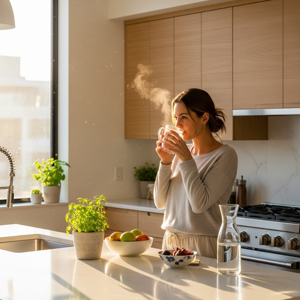 Хронические запоры: остеопатический взгляд