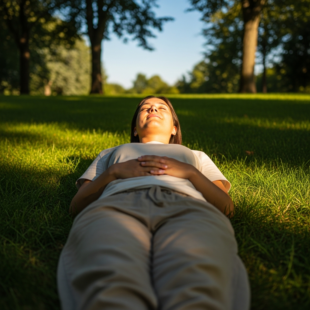 Эмоциональное выгорание: когда «просто устал» — уже не просто