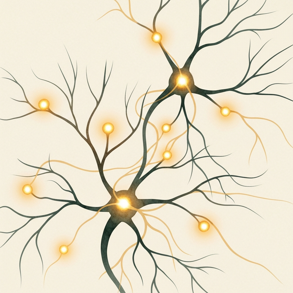 Психосоматика нервной системы