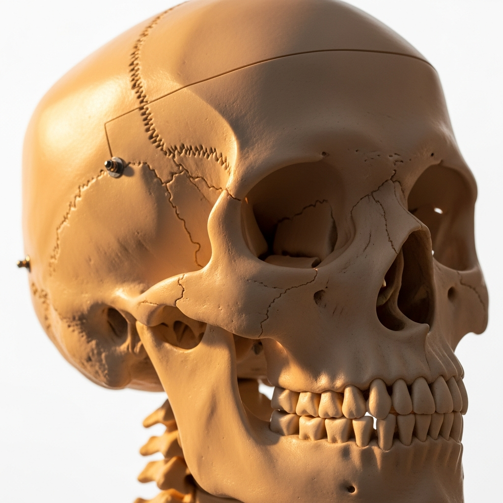 Краниальная остеопатия: что лечат через череп