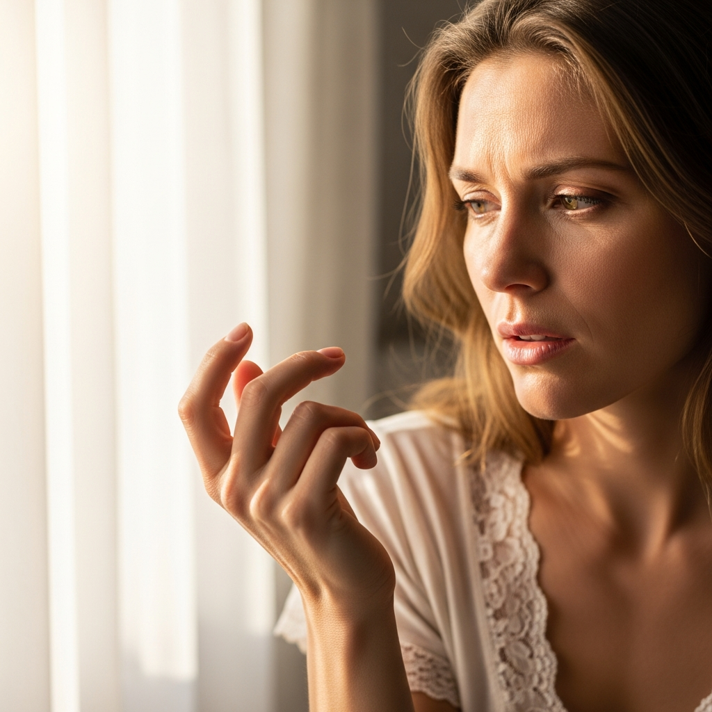 Онемение пальцев рук: нервы, сосуды или мышцы?