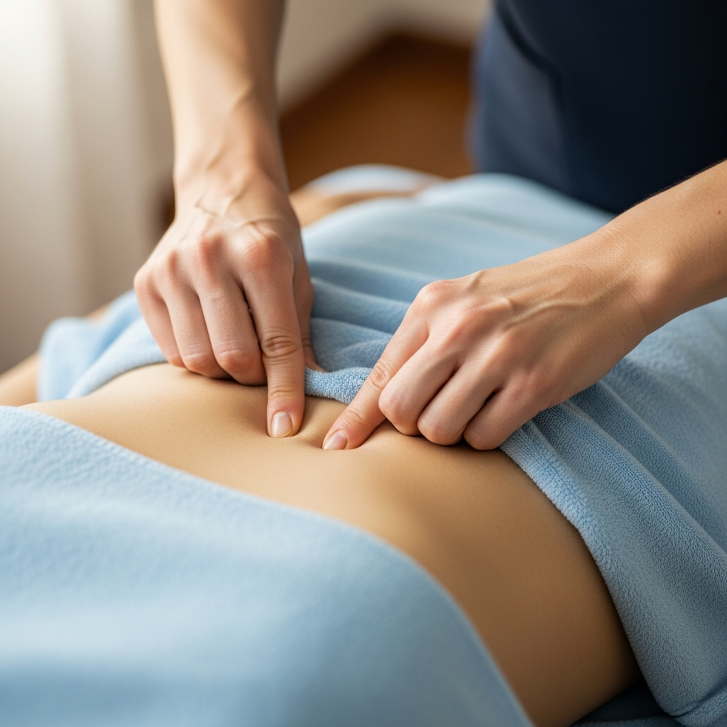 Одышка и диафрагма: почему не хватает воздуха