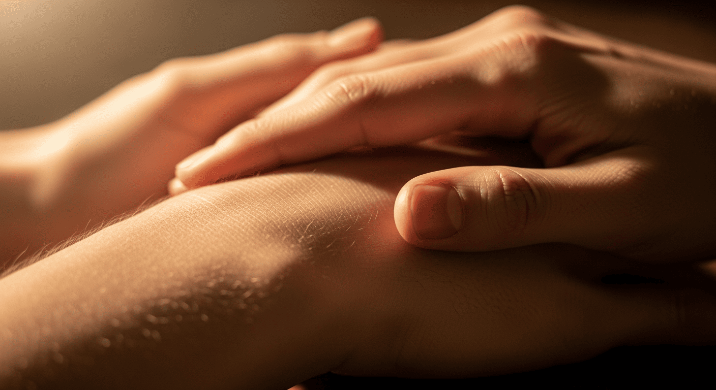 Психосоматика кожных заболеваний — кожа и эмоции