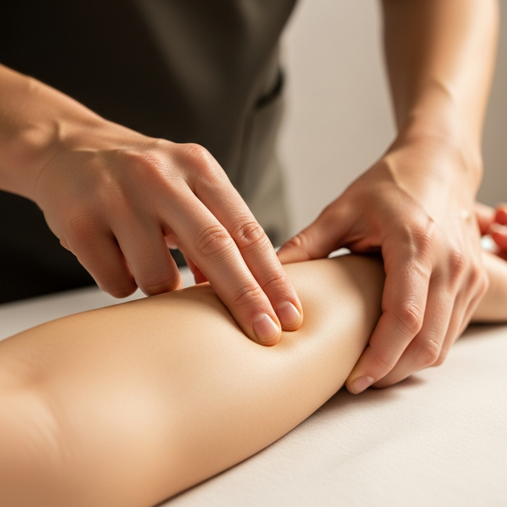 Фасциальный релиз: что это, как работает и кому нужен