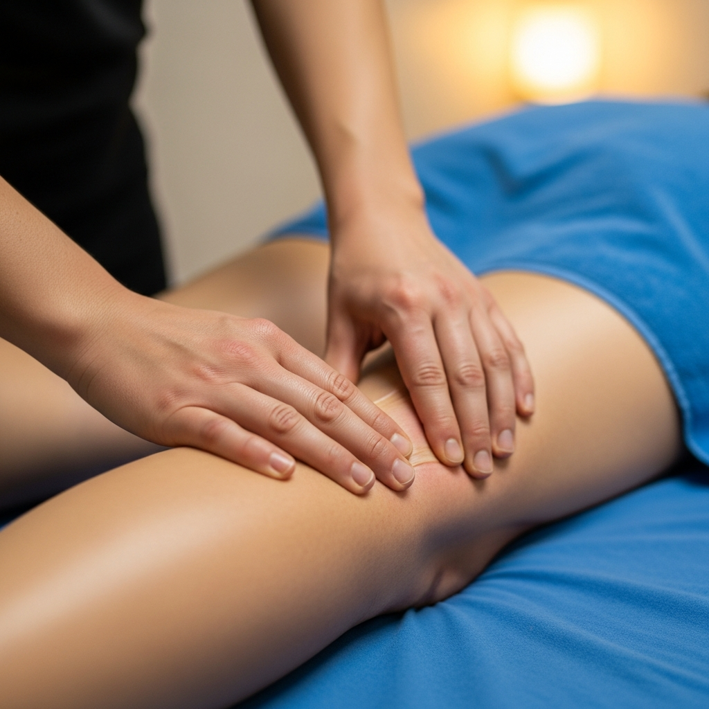 Миофасциальные цепи: почему болит не там, где причина