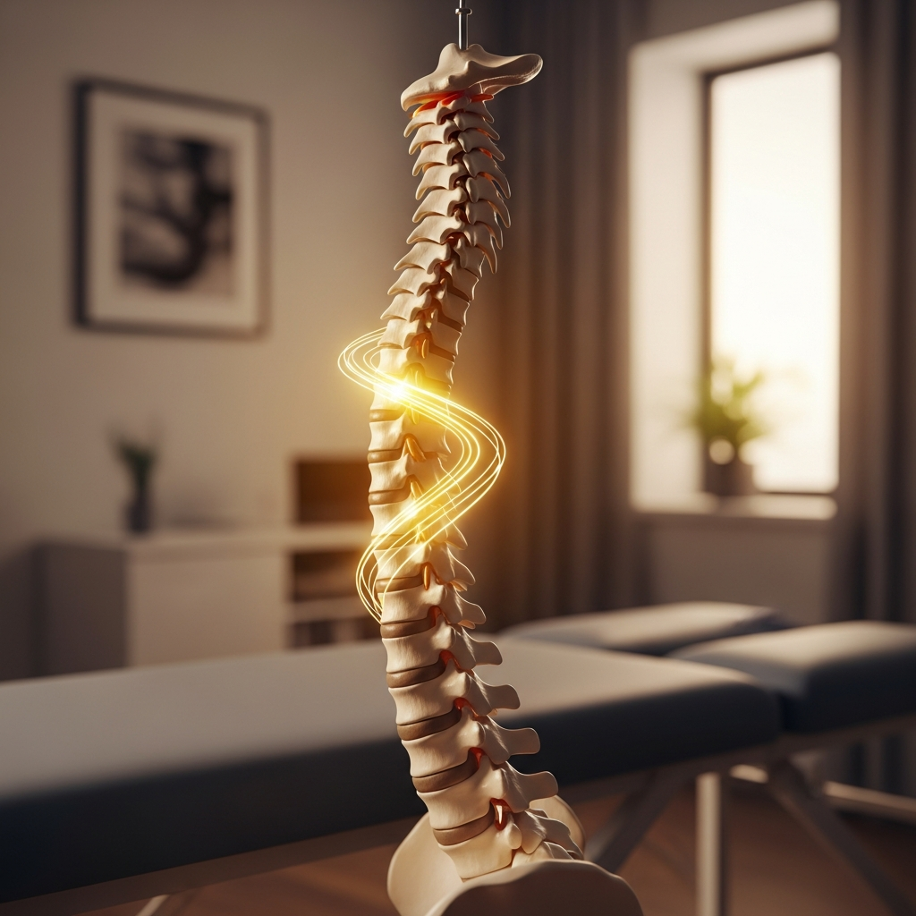 Шея и поясница: два конца одной цепи