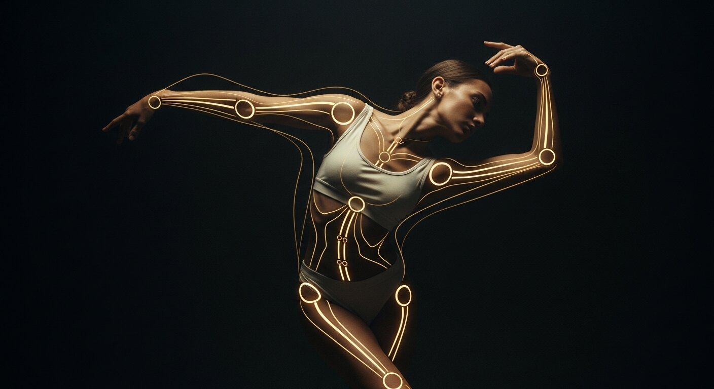 Целостная биомеханика тела