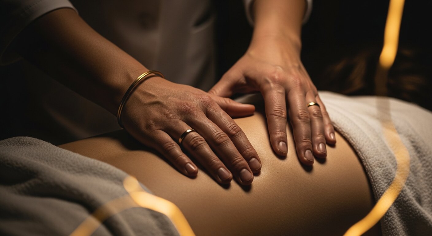 Боли в пояснице