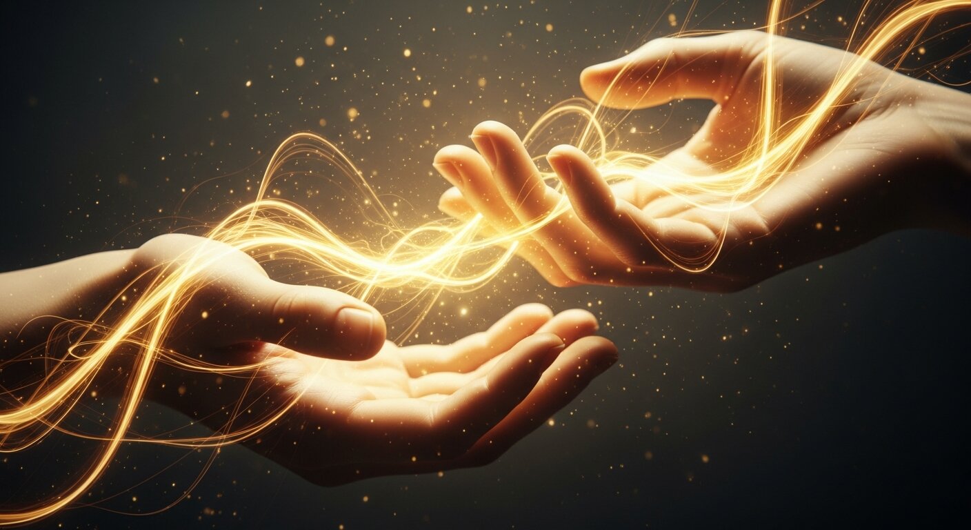 Как найти энергетические дыры