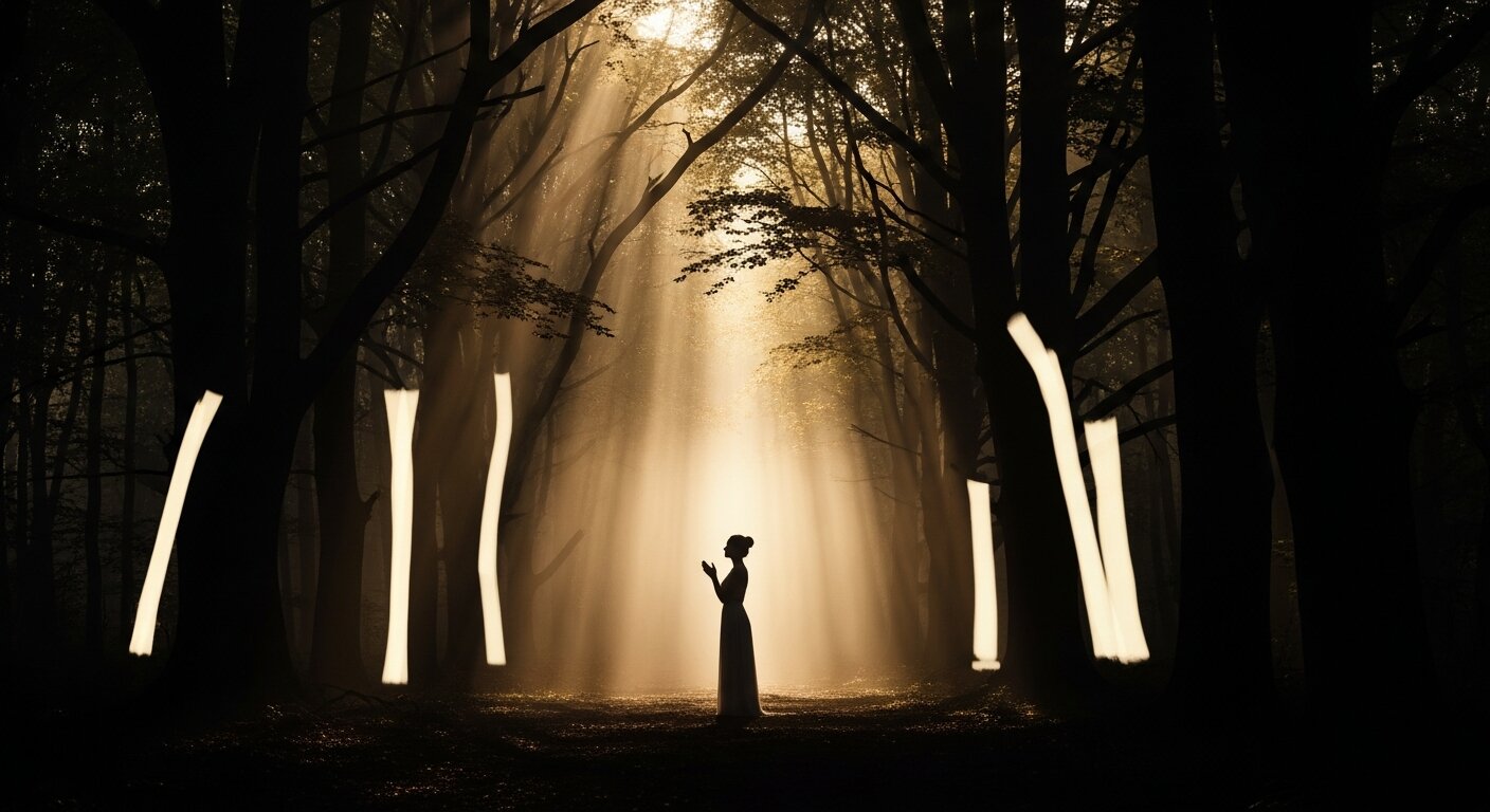 Живой позвоночник