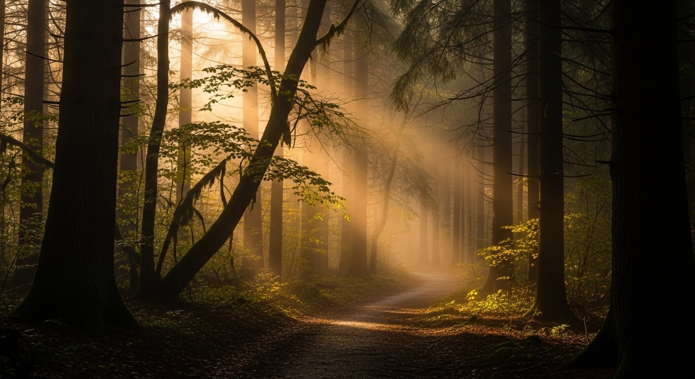 Как найти свой истинный Путь