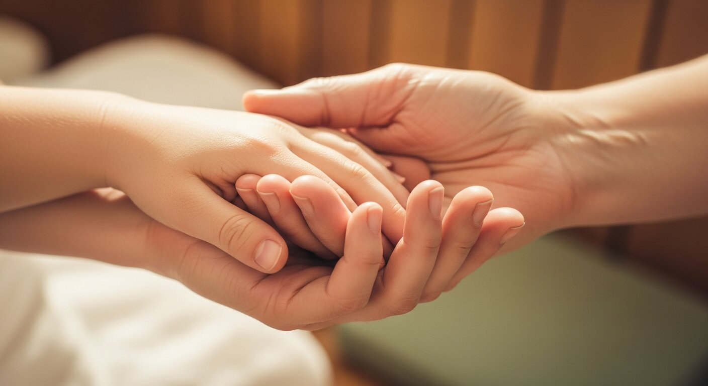 Конфликт — отцы и дети