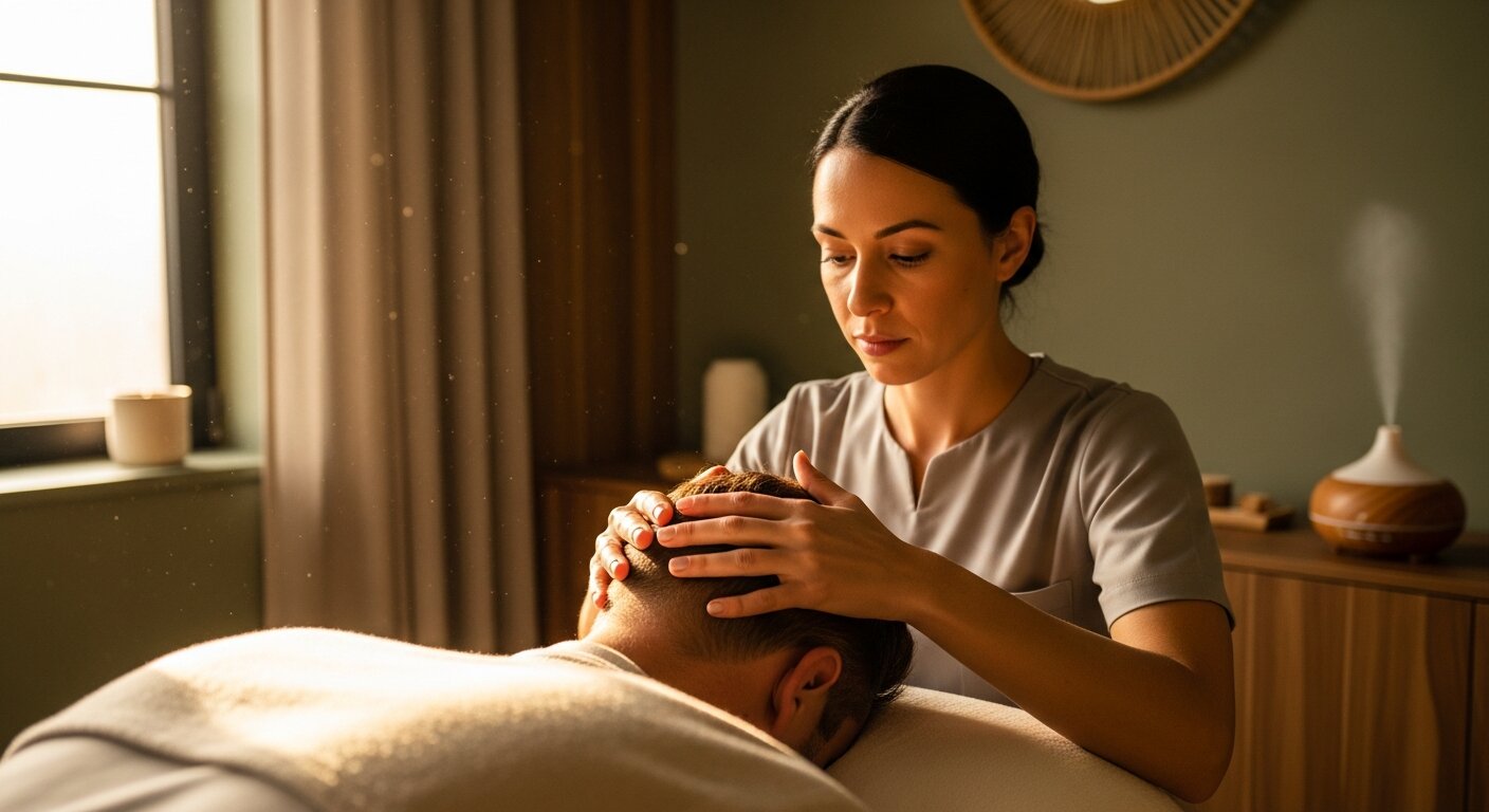 Ликвородинамическая коррекция