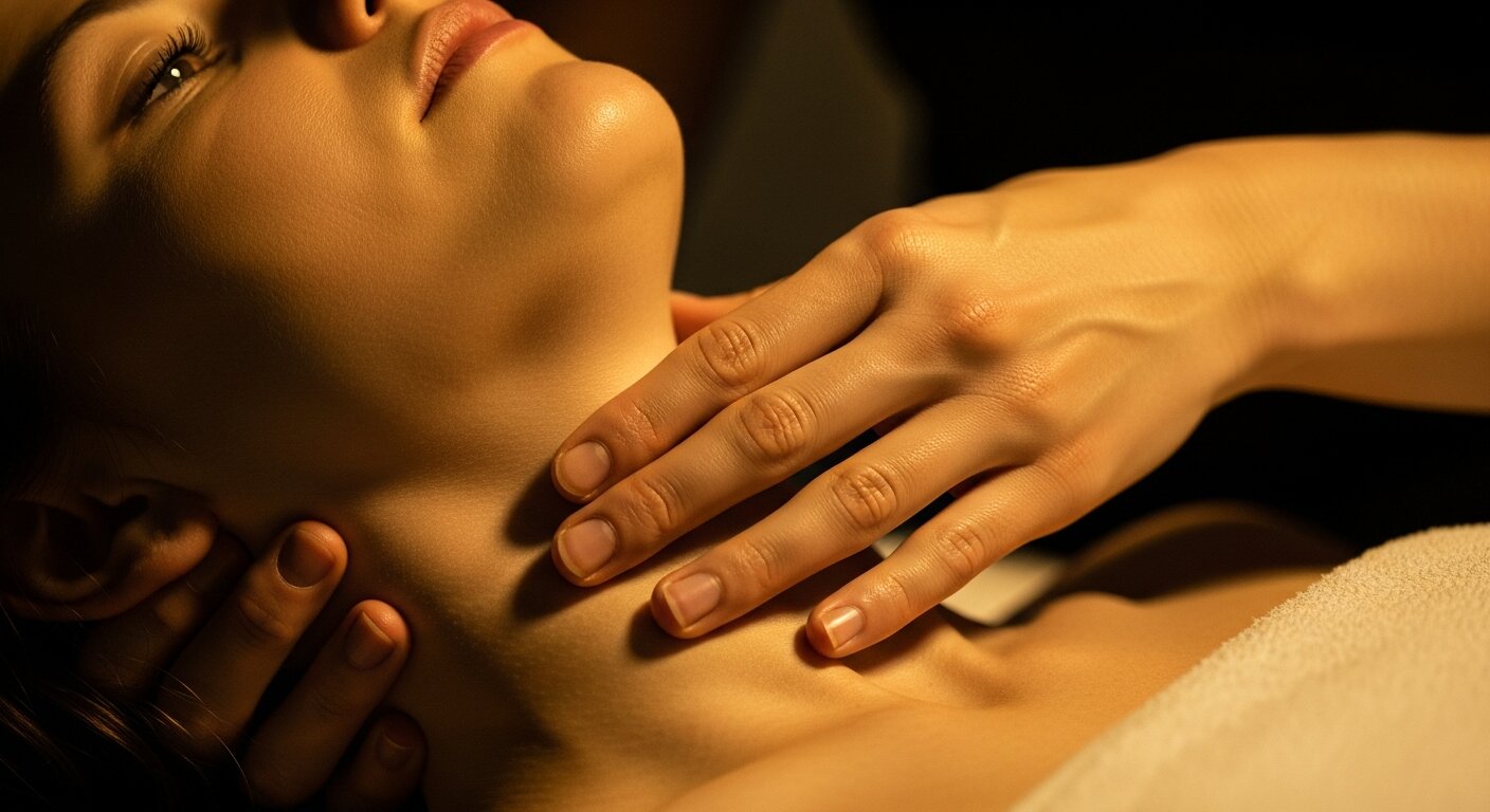 Лимфодренаж