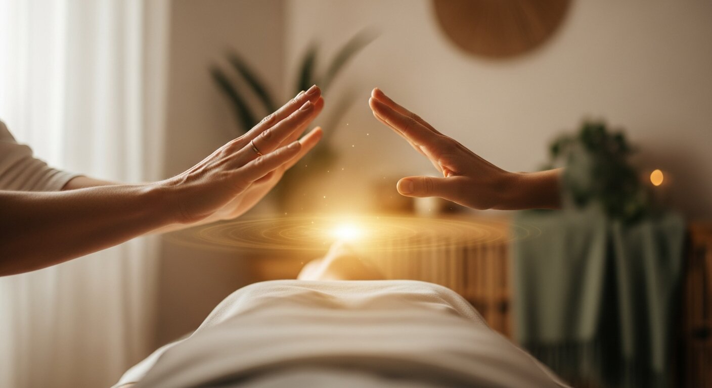 Работа с полями