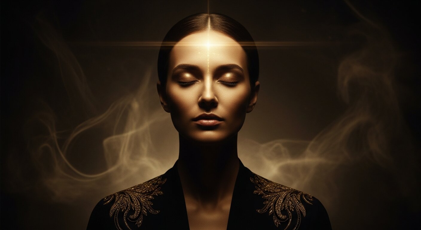 Развитие интуиции