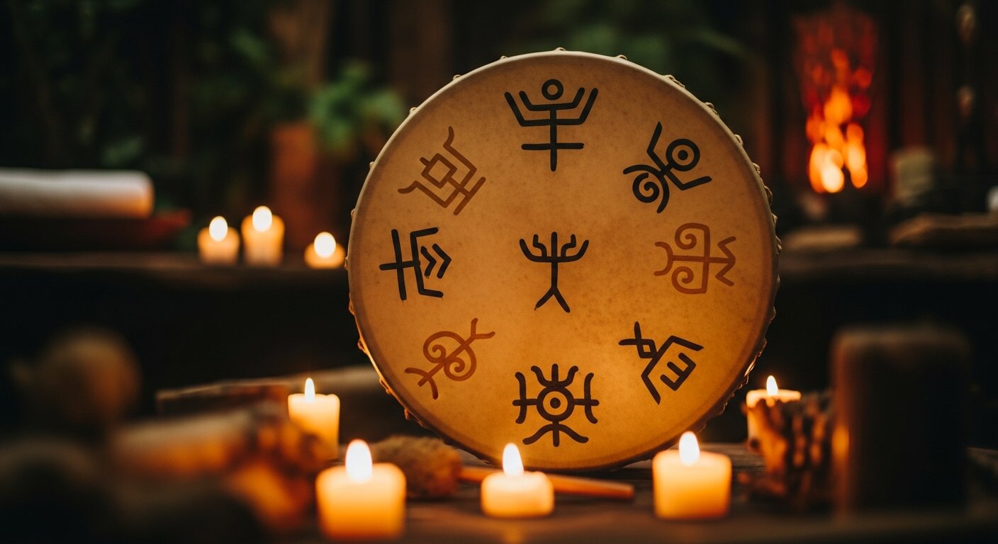 Шаманское путешествие