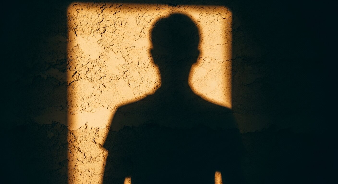 Знакомство с теневыми качествами