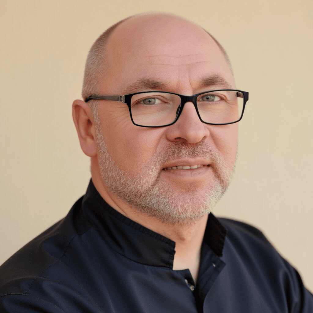 Александр Бабицкий