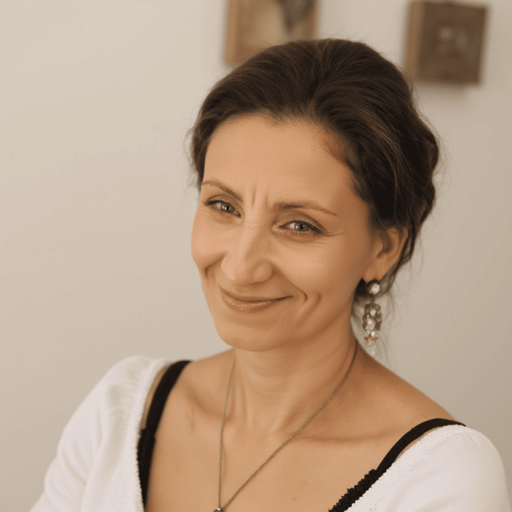 Валентина Сапожникова