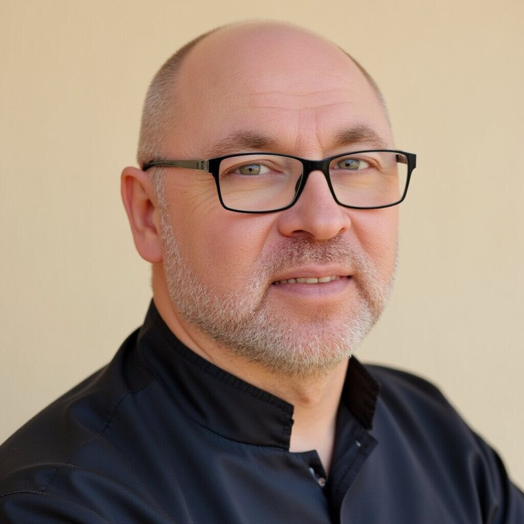 Александр Бабицкий